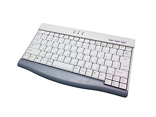 Amazon | 金井電器産業 Mini Keyboard A2 USB 日本語配列 ミニ
